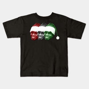 Santa Claus of Soul Kids T-Shirt